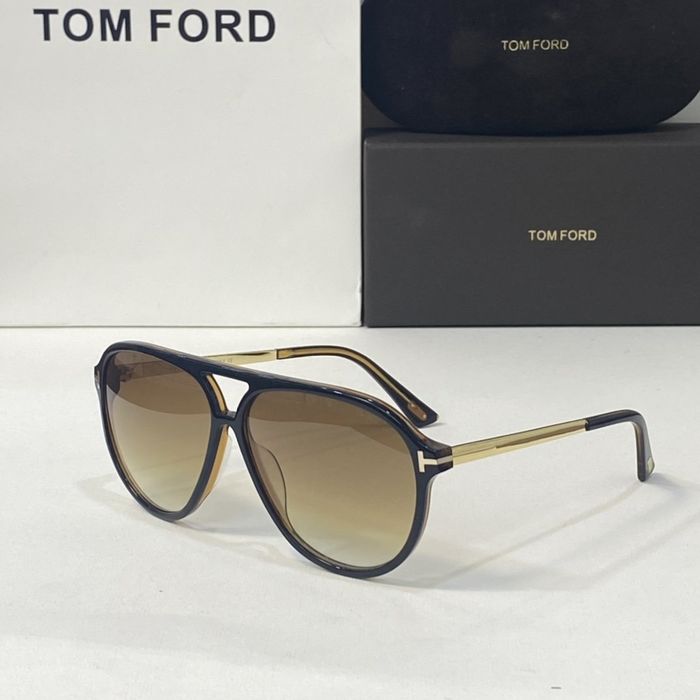 Tom Ford Sunglasses Top Quality TOS00317